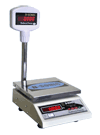 Electronic digital weighing machine scales for grocery shops in Bangalore

